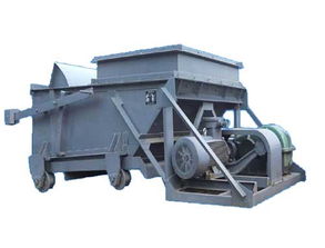 k型往復(fù)式給煤機(jī),礦井專用送料機(jī),礦石給料機(jī)