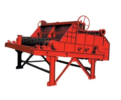 LG系列鏈?zhǔn)浇o料機(jī) 成套選煤選礦機(jī)械設(shè)備