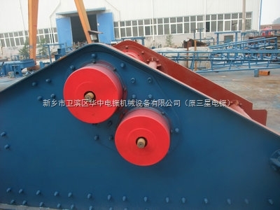 ZXR-ZXR型1250x4000洗煤篩是洗煤廠的專用產(chǎn)品啊 _供應(yīng)信息_商機_中國化工儀器網(wǎng)