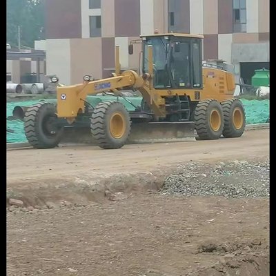 平地機出租 輪胎式道路施工車輛租賃全解析