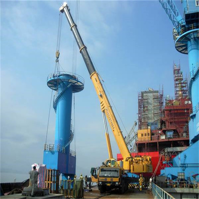 廈門翔安區機械設備租賃指南 吊車、叉車出租服務及聯系方式